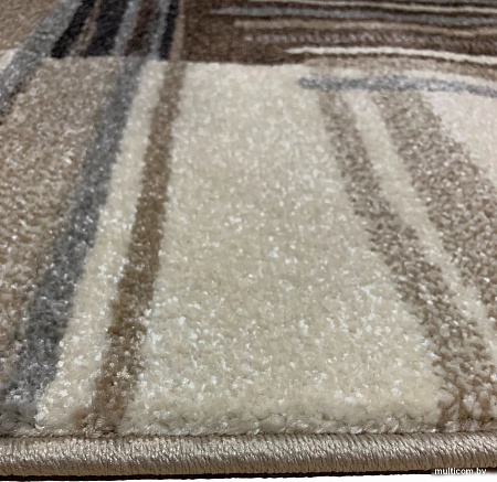 Ковер для жилой комнаты Moldabela Matrix Прямоугольник 1610 1 18455 (1.2x1.7)