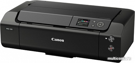 Фотопринтер Canon imagePROGRAF PRO-300