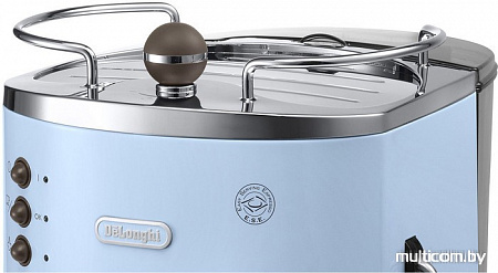 Рожковая кофеварка DeLonghi ECOV 311.AZ