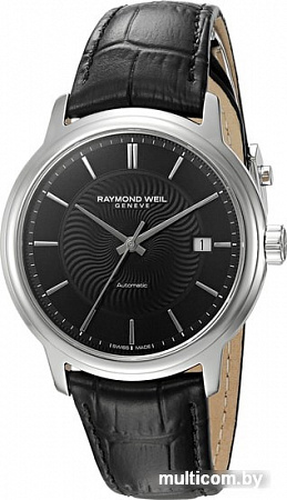 Наручные часы Raymond Weil Maestro 2237-STC-20001