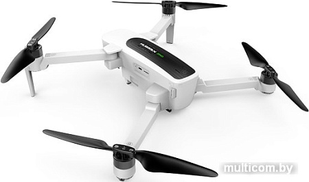Квадрокоптер Hubsan Zino H117S