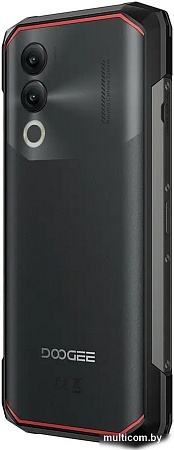 Телефон Doogee Blade 20 4GB/128GB (черный)