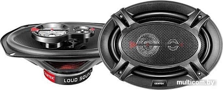 Коаксиальная АС CENTEK CT-8501-69