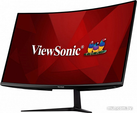 Монитор ViewSonic VX3218-PC-MHD