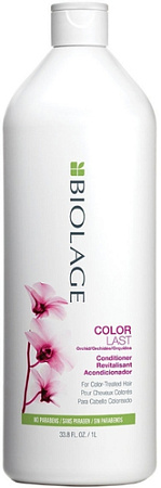 Кондиционер MATRIX Biolage Colorlast 1 л