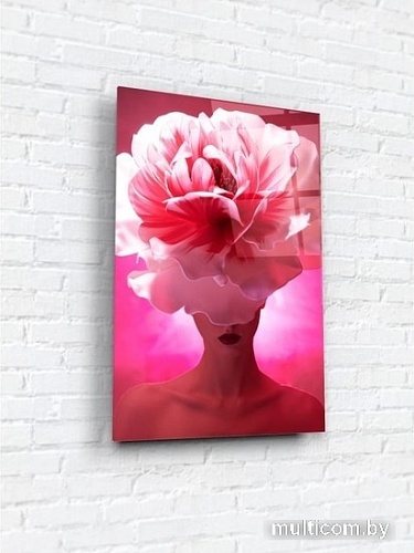 Картина на стекле ArtaBosko WBR-01-1341-04