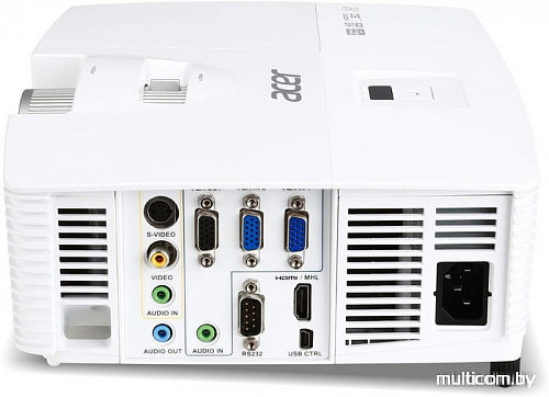 Проектор Acer H5380BD