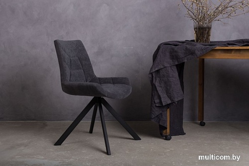 Стул Levmar Nembus R (VL3 темно-серый)