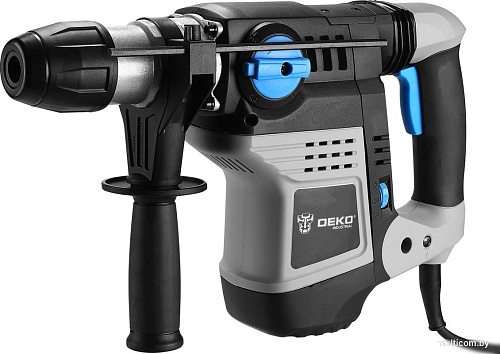 Перфоратор Deko ZKH2000W 084-1030 (кейс)