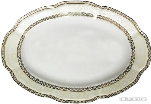 Блюдо Cmielow i Chodziez Bolero Amelia E363-0732550