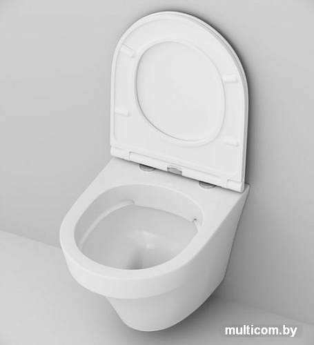 Унитаз AM.PM Inspire FlashClean IS49001.501700
