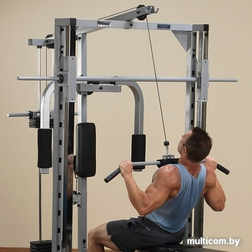 Body-Solid PLA144