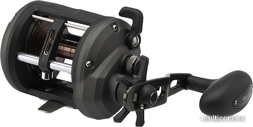 Рыболовная катушка DAM Quick 4 SD 20LHLW 65756