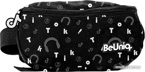 Сумка на пояс Paso BU22MU-510