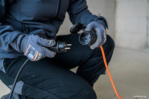 Удлинитель Brennenstuhl Bremmax 1169930