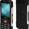 Телефон Maxvi T19 (черный)