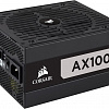 Блок питания Corsair AX1000 CP-9020152-EU