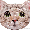 Надувной плот Intex Curious Cat 58784