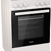 Кухонная плита Gorenje G5113WF-B