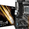 Материнская плата ASRock X299 Extreme4