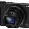 Фотоаппарат Sony Cyber-shot DSC-HX80