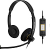 Офисная гарнитура Sennheiser SC 60 USB ML