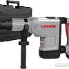 Отбойный молоток Crown СТ18190 BMC