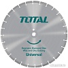 Отрезной диск алмазный Total TAC2164051