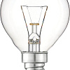 Лампочка Philips Standard 60W E14 230V P45 CL 1CT/10X10F 926000005022