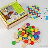 Развивающая игрушка ЛазерПРО Логическая панель 5167733