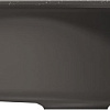 Кухонная мойка Mixline ML-GM17 551938 (черный)