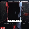 Hitman: World of Assassination (без русской озвучки, русские субтитры) для PlayStation 5