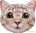 Надувной плот Intex Curious Cat 58784