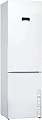 Холодильник Bosch KGE39AW33R