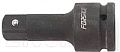 Удлинитель слесарный FORSAGE F-8046300MPB
