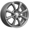 Литые диски SKAD Калипсо 16x6.5&quot; 5x130мм DIA 84.2мм ET 43мм графит
