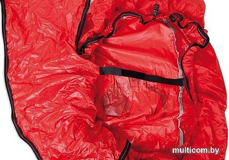 Рюкзак Tatonka Rain Cover 40-55 3117.332 (stone grey/olive)