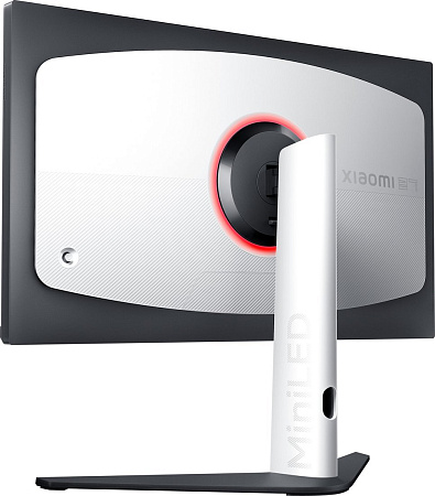 Игровой монитор Xiaomi Mini Led Gaming Monitor G Pro 27i P27QBA-RGPGL (международная версия)