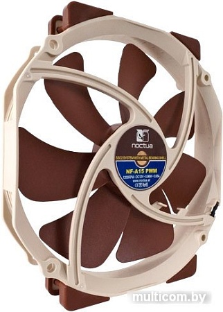 Кулер для корпуса Noctua NF-A15 PWM
