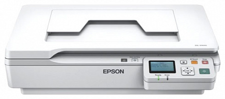 Epson WorkForce DS-5500N