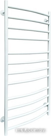 Полотенцесушитель Fincopper FC 117х50 (белый)