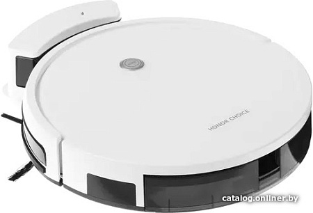 Робот-пылесос HONOR Choice Robot Vacuum Cleaner R1 (белый)