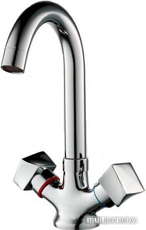 Смеситель Gross Aqua Forma 6015084С-08 6022
