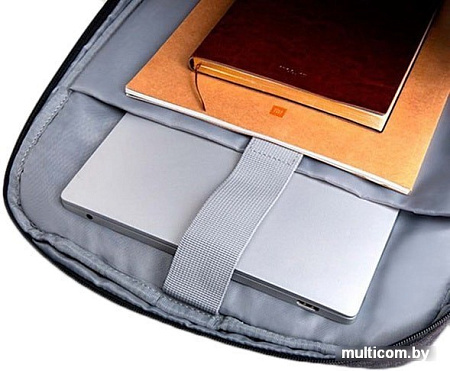 Рюкзак Xiaomi Commuter XDLGX-04 (светло-синий)