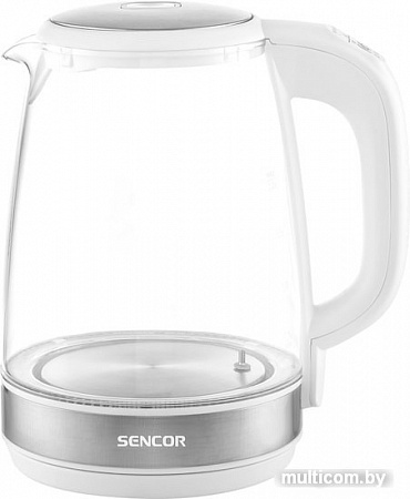 Электрочайник Sencor SWK 2190WH