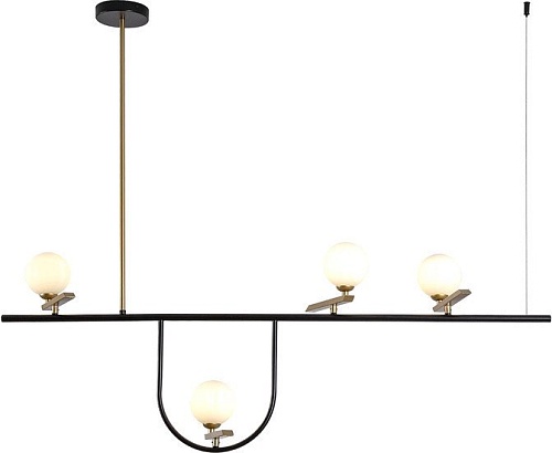 Подвесная люстра F-Promo Pouli 4109-4P