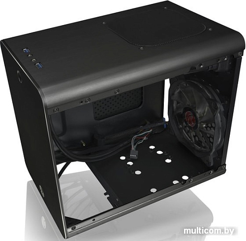Корпус Raijintek Metis Plus (черный)