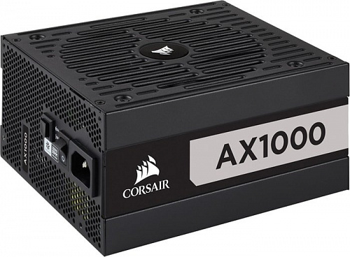 Блок питания Corsair AX1000 CP-9020152-EU