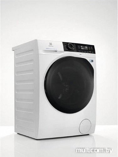 Стирально-сушильная машина Electrolux EW8WR261B