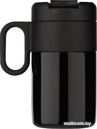 Термокружка Toppoint 98782BL 0.25л (черный)